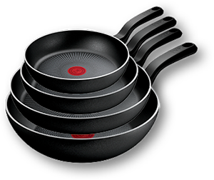 Frigideira So Expert TEFAL