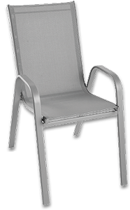Cadeira GARDENSTAR