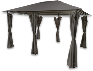 Toldo GARDENSTAR