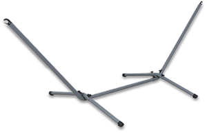 Suporte para Cama de Rede GARDENSTAR