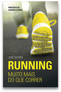 Livro RUNNING