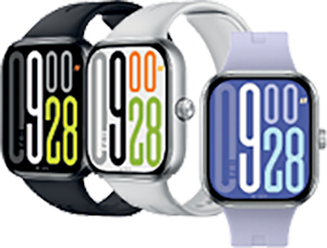 Smartwatch XIAOMI Redmi Watch 5