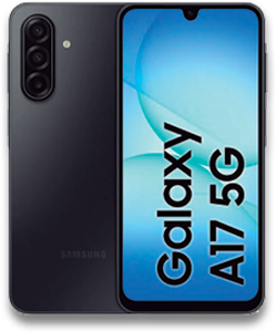 Smartphone SAMSUNG Galaxy A17 5G