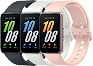 Smartband SAMSUNG Galaxy Fit 3
