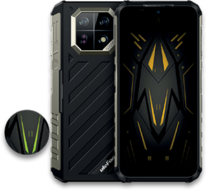 Smartphone Robusto ULEFONE Armor 22