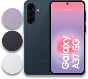 Smartphone SAMSUNG Galaxy A37 5G