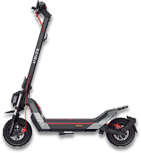 Trotinete NAVEE NT5 MAX