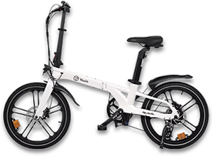 Bicicleta Elétrica YOUIN Marbella BK1350C