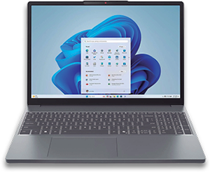 Portátil LENOVO 15ARP10-865