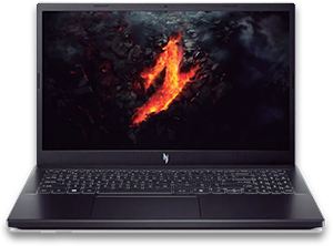 Portátil Gaming ACER ANV15-41