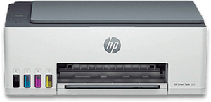 Impressora Multifunções HP Smart Tank 5105