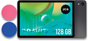 Tablet SPC Gravity 11