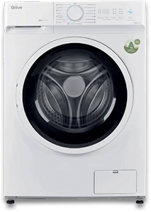 Máquina de Lavar Roupa QILIVE Q.6818