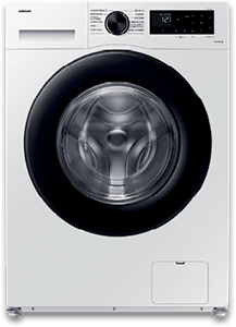 Máquina de Lavar Roupa SAMSUNG WW11DG5B25AEEP
