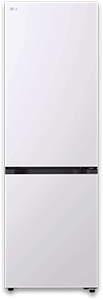 Combinado LG GBBSJ10ESW