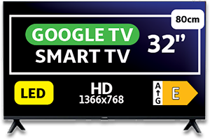TV XIAOMI A 32
