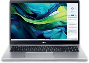 Portátil ACER AG15-42P