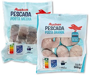 Posta Pescada AUCHAN