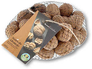 Noz do Alentejo AUCHAN COLLECTION 