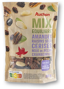 Mistura Equilíbrio AUCHAN