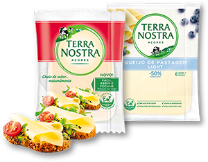 Queijo TERRA NOSTRA