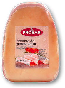 Fiambre da Perna Extra PROBAR