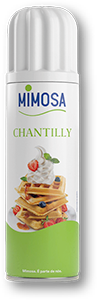 Chantilly MIMOSA