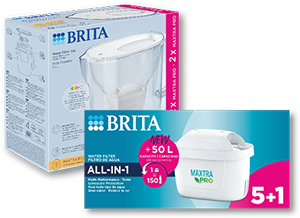 Jarro BRITA Style Essential 