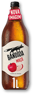 Sidra BANDIDA 