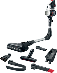Aspirador Vertical BOSCH Unlimited 7 BCS711XXL