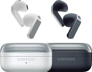 Auriculares TWS SAMSUNG Galaxy Buds 4