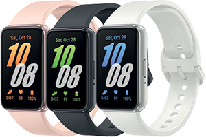 Smartband SAMSUNG Galaxy Fit3