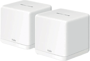 Routers Mercusys TP-LINK HALOH60X
