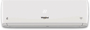Ar Condicionado WHIRLPOOL SPICR309WF