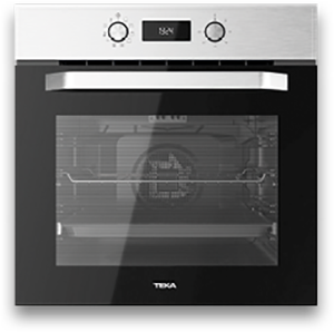 Forno Multifunções HCB 6531 SS