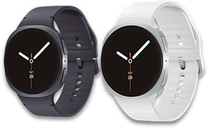 Smartwatch SAMSUNG Galaxy Watch 8 BT