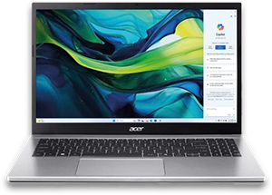 Portátil ACER AG15-42P
