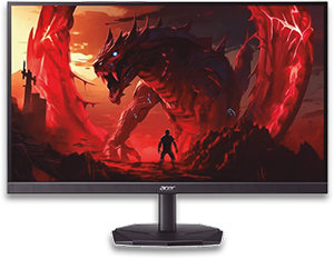 Monitor de Gaming ACER KG271X1BMIIPX