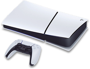 Consola PS5 Digital Slim SONY Chassis E