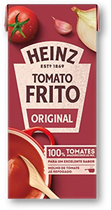 Tomate Frito HEINZ