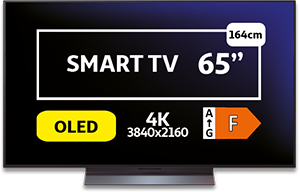 TV LG 65C5ELB.AEU