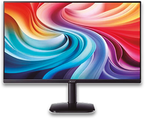 Monitor de Gaming ACER KB242Y-12199256