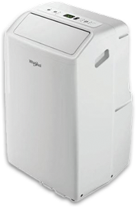 Ar Condicionado Portátil WHIRLPOOL PACF29HP W 