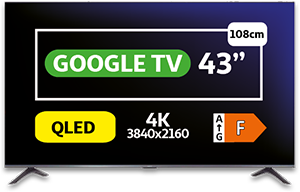 TV XIAOMI A Pro 2026 