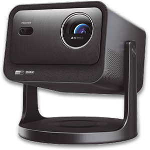 Projetor Laser HISENSE C3