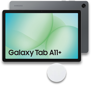 Tablet SAMSUNG Galaxy A11 + Wi-Fi 