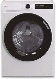 Máquina de Lavar Roupa CANDY BR 48SBL10-S