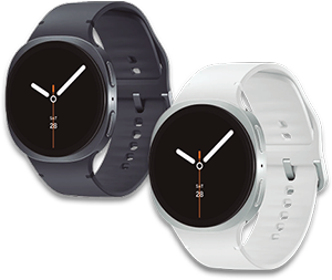 Smartwatch SAMSUNG WATCH8 BT