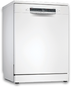 Máquina de Lavar Loiça BOSCH SMS4EMW01E