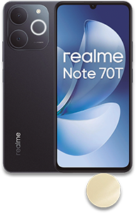 Smartphone REALME Note 70T 